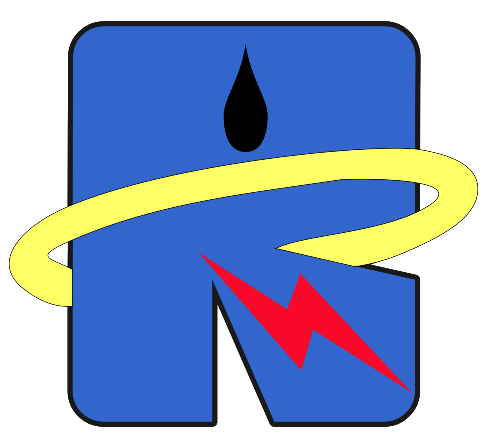 RITAJ Engineers And Consultants - logo